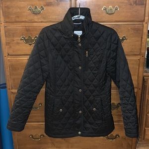 FINAL SALE. Like New Nautica Coat 😍